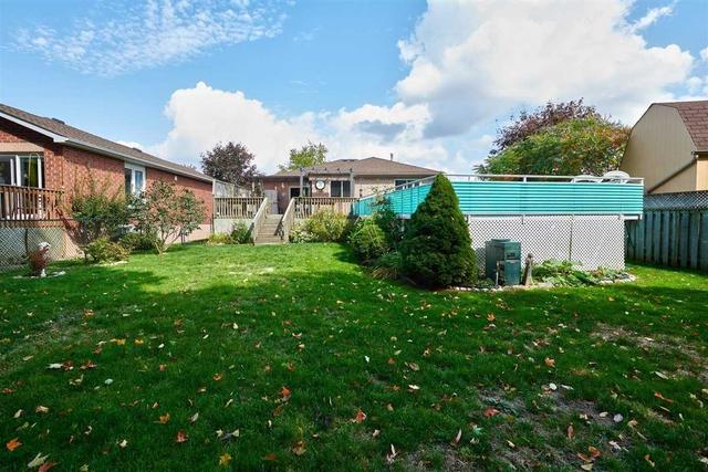 163 Emms Dr, House detached with 3 bedrooms, 2 bathrooms and 6 parking in Barrie ON | Image 19