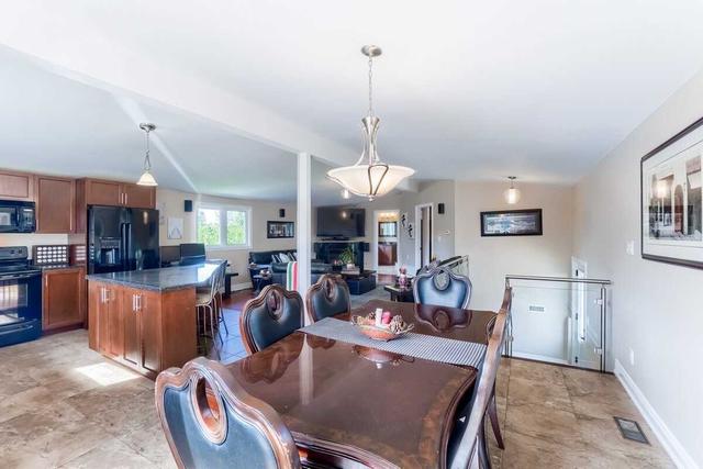 14182 6th Line, House detached with 1 bedrooms, 2 bathrooms and 10 parking in Halton Hills ON | Image 8