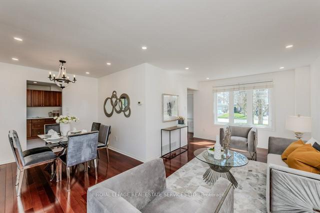 177 Martindale Ave, House detached with 3 bedrooms, 3 bathrooms and 4 parking in Oakville ON | Image 40