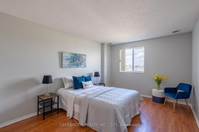 601 - 30 Chapman Crt N, Condo with 2 bedrooms, 3 bathrooms and 0 parking in London ON | Image 17