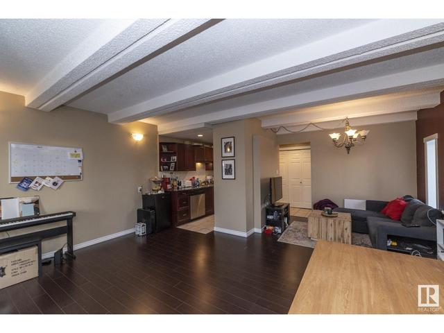 1501 - 9918 101 St Nw, Condo with 1 bedrooms, 1 bathrooms and null parking in Edmonton AB | Image 17
