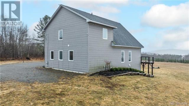 681 Upper Midland Road, House detached with 3 bedrooms, 2 bathrooms and null parking in Springfield NB | Image 34