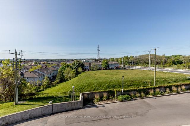 309 - 20 William Roe Blvd, Condo with 2 bedrooms, 2 bathrooms and 1 parking in Newmarket ON | Image 16