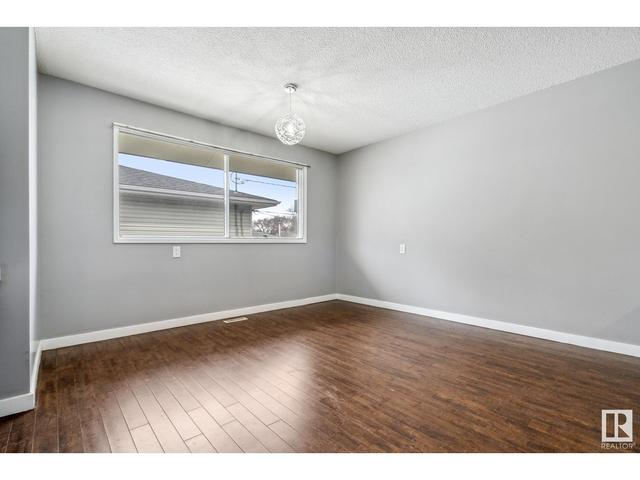 10611 80 St Nw, House attached with 3 bedrooms, 1 bathrooms and null parking in Edmonton AB | Image 26