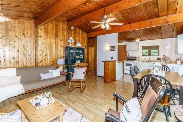 1126 Cowan Park Road, House detached with 3 bedrooms, 1 bathrooms and 10 parking in Muskoka Lakes ON | Image 27
