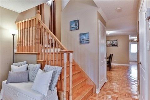 140 Del Francesco Way, House detached with 3 bedrooms, 3 bathrooms and 2 parking in Vaughan ON | Image 9