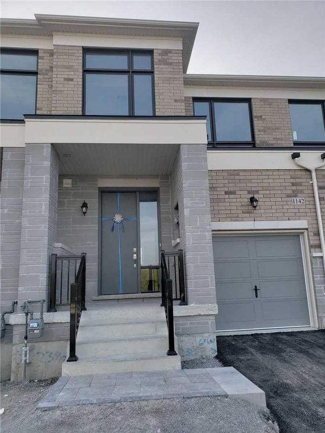 1142 Cactus Cres, House attached with 3 bedrooms, 3 bathrooms and 1 parking in Pickering ON | Image 1