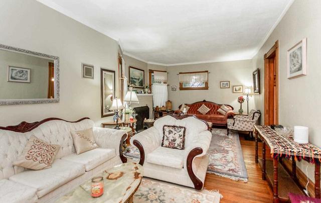 5411 Portage Rd, House detached with 4 bedrooms, 3 bathrooms and 6 parking in Niagara Falls ON | Image 39