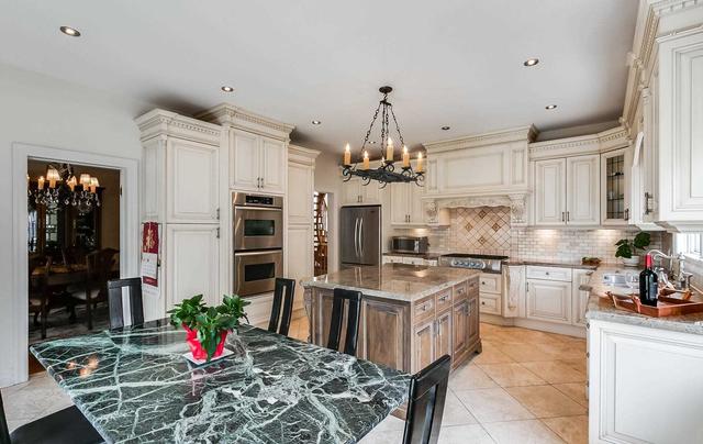 238 Horsham Ave, House detached with 4 bedrooms, 6 bathrooms and 6 parking in Toronto ON | Image 17