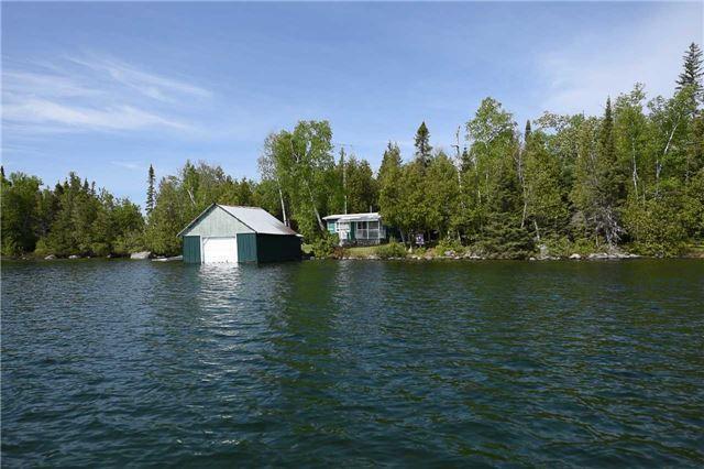 856 - 194 Lake Temagami Island W, House detached with 2 bedrooms, 1 bathrooms and null parking in Temagami ON | Image 8