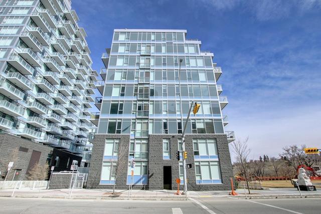 404 - 138 Waterfront Court Sw, Condo with 2 bedrooms, 2 bathrooms and 2 parking in Calgary AB | Image 38