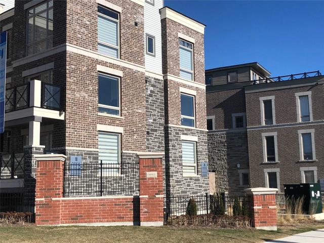 706 - 60 Dunsheath Way, Townhouse with 2 bedrooms, 2 bathrooms and 1 parking in Markham ON | Image 14