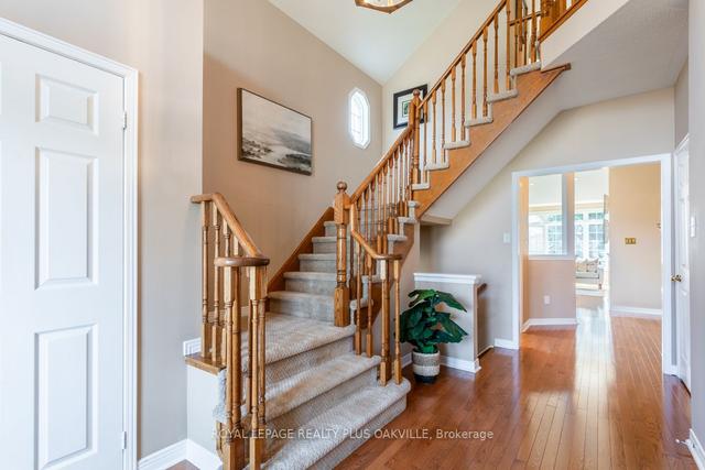 2236 Turnberry Rd, Townhouse with 2 bedrooms, 4 bathrooms and 4 parking in Burlington ON | Image 37