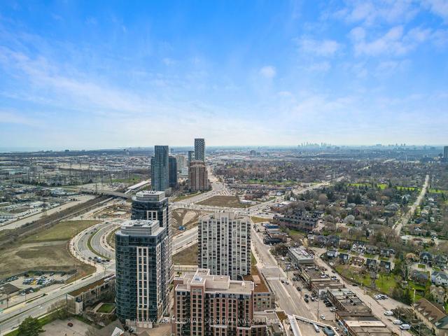 1102 - 5101 Dundas St W, Condo with 1 bedrooms, 1 bathrooms and 0 parking in Toronto ON | Image 14