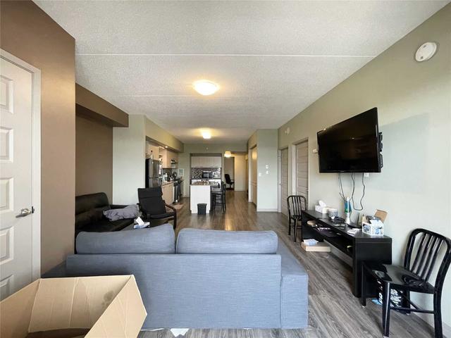 906 - 8 Hickory St W, Condo with 5 bedrooms, 5 bathrooms and 0 parking in Waterloo ON | Image 22
