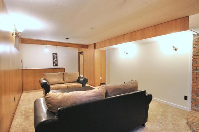 135 Sunwapta Drive, House detached with 3 bedrooms, 2 bathrooms and 3 parking in Hinton AB | Image 23