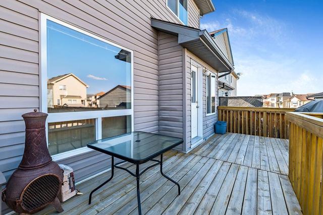 6 Cimarron Grove Rise, House detached with 3 bedrooms, 2 bathrooms and 2 parking in Okotoks AB | Image 23