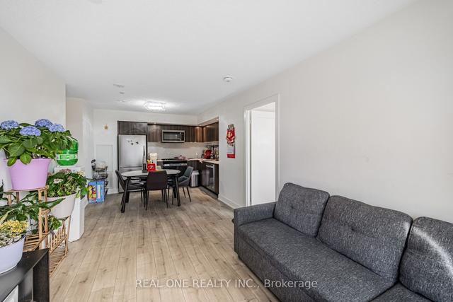 601 - 10 Eva Rd, Condo with 3 bedrooms, 2 bathrooms and 1 parking in Toronto ON | Image 7