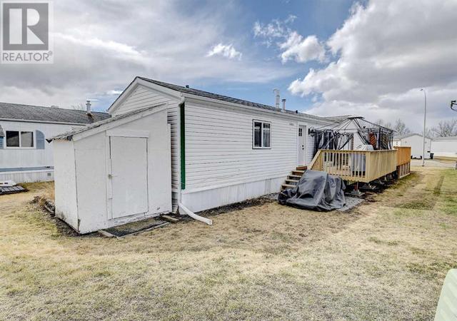 142, - 8010 100 Street, Home with 3 bedrooms, 2 bathrooms and 2 parking in Grande Prairie AB | Image 23