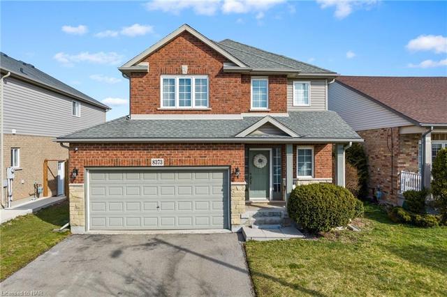 8373 Heikoop Crescent, House detached with 3 bedrooms, 2 bathrooms and 2 parking in Niagara Falls ON | Image 1