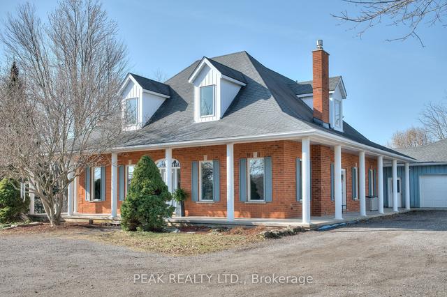 1750 Tye Rd E, House detached with 4 bedrooms, 7 bathrooms and 10 parking in Wilmot ON | Image 12