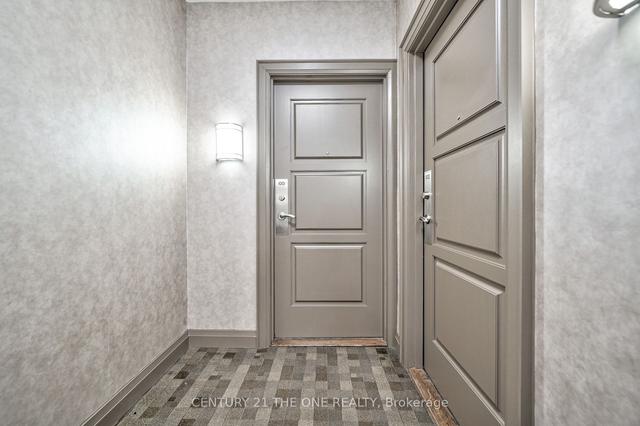 1001 - 9500 Markham Rd, Condo with 1 bedrooms, 1 bathrooms and 1 parking in Markham ON | Image 27