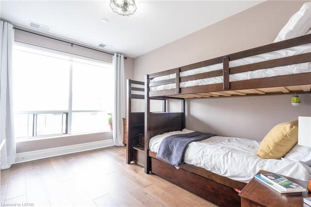 115 - 1200 Commissioners Road W, House attached with 3 bedrooms, 2 bathrooms and 2 parking in London ON | Image 21