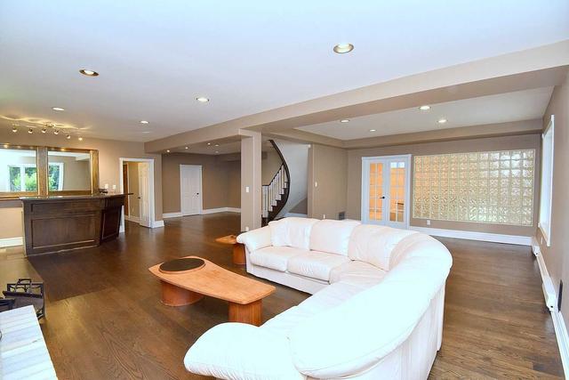 4682 Beaufort Terr N, House detached with 5 bedrooms, 6 bathrooms and 8 parking in Mississauga ON | Image 17