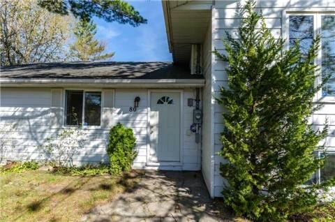 80 Old Mosley St, House detached with 3 bedrooms, 2 bathrooms and 6 parking in Wasaga Beach ON | Image 2