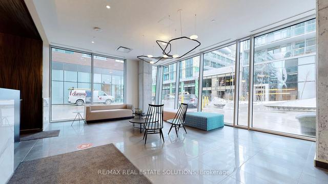 507 - 15 Baseball Pl, Condo with 0 bedrooms, 1 bathrooms and 0 parking in Toronto ON | Image 4