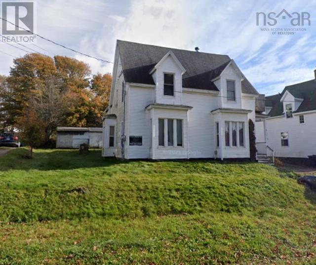3 Dale Street, House other with 0 bedrooms, 0 bathrooms and null parking in Amherst NS | Image 5