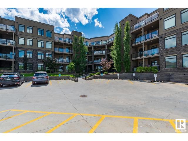 108 - 625 Leger Wy Nw, Condo with 2 bedrooms, 2 bathrooms and 1 parking in Edmonton AB | Image 38