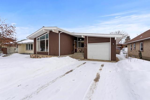 5312 47 Avenue, House detached with 5 bedrooms, 2 bathrooms and 2 parking in Wetaskiwin AB | Image 23