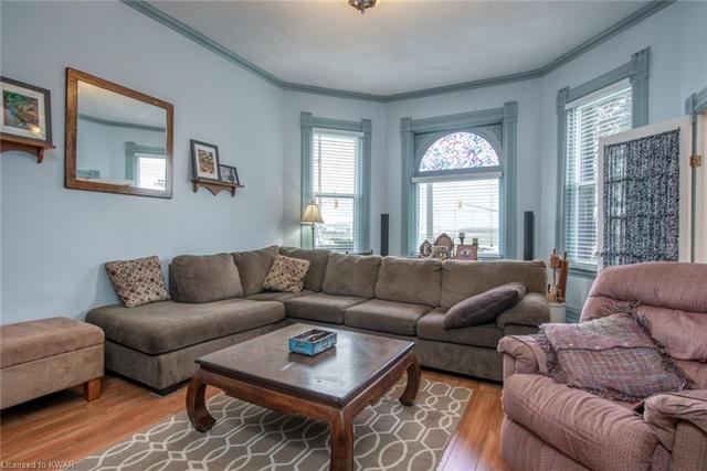 1009 Erie Street, Home with 5 bedrooms, 0 bathrooms and null parking in Stratford ON | Image 25