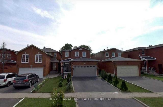 8 Danum Rd, House detached with 3 bedrooms, 4 bathrooms and 5 parking in Brampton ON | Image 1