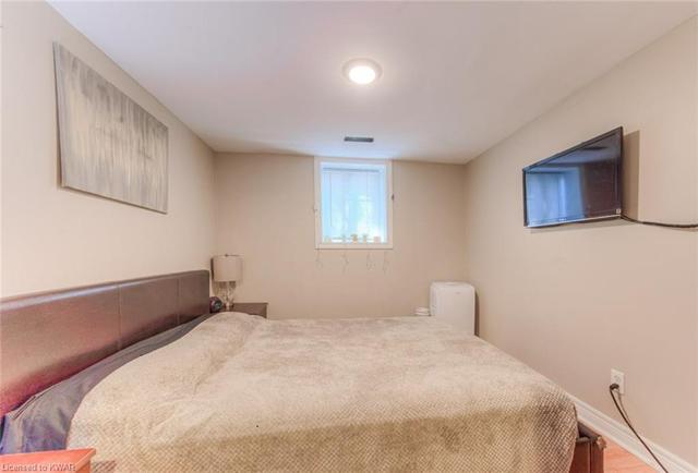 126 Glasgow Street, Home with 3 bedrooms, 0 bathrooms and 4 parking in Kitchener ON | Image 27