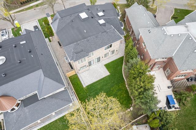 189 Old Yonge St, House detached with 5 bedrooms, 9 bathrooms and 11 parking in Toronto ON | Image 22