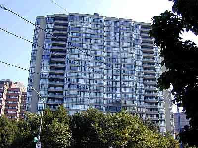 2309 - 33 Elmhurst Ave, Condo with 2 bedrooms, 2 bathrooms and null parking in Toronto ON | Image 1