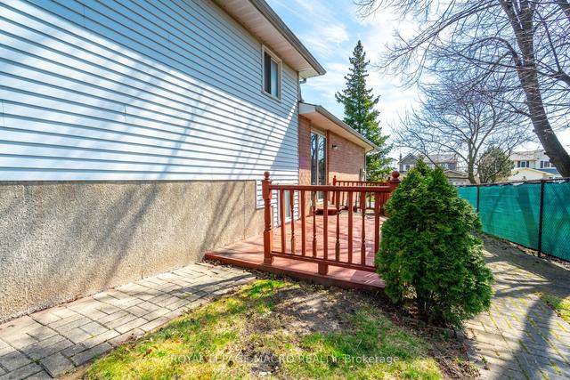 2417 Coventry Way, House detached with 3 bedrooms, 2 bathrooms and 3 parking in Burlington ON | Image 22
