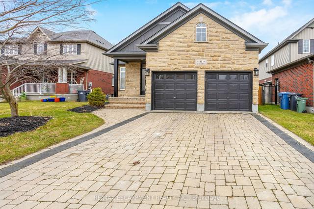 6 Atto Dr, House detached with 2 bedrooms, 3 bathrooms and 4 parking in Guelph ON | Image 34