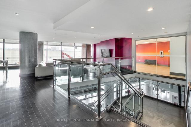 2110 - 150 East Liberty St, Condo with 1 bedrooms, 2 bathrooms and 1 parking in Toronto ON | Image 25