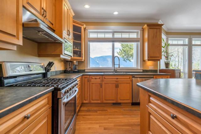 41813 Majuba Hill Road, House detached with 5 bedrooms, 4 bathrooms and null parking in Chilliwack BC | Image 9