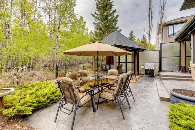 23 Evercreek Bluffs Road Sw, House detached with 3 bedrooms, 3 bathrooms and 2 parking in Calgary AB | Image 40