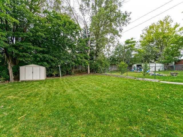 134 John St, House detached with 3 bedrooms, 2 bathrooms and 5 parking in Brampton ON | Image 25