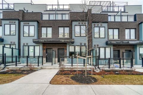 unit 3 - 2285 Mcnab Lane, House attached with 3 bedrooms, 2 bathrooms and 1 parking in Mississauga ON | Card Image