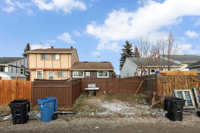 10 Falwood Crescent Ne, Home with 2 bedrooms, 1 bathrooms and 1 parking in Calgary AB | Image 41