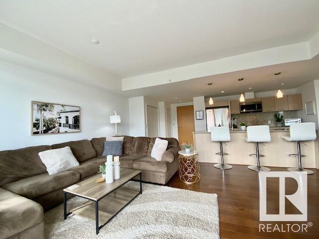 603 - 2510 109 St Nw, Condo with 1 bedrooms, 1 bathrooms and null parking in Edmonton AB | Image 42