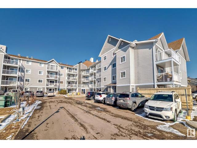 121 - 5065 31 Av Nw, Condo with 2 bedrooms, 2 bathrooms and null parking in Edmonton AB | Image 33