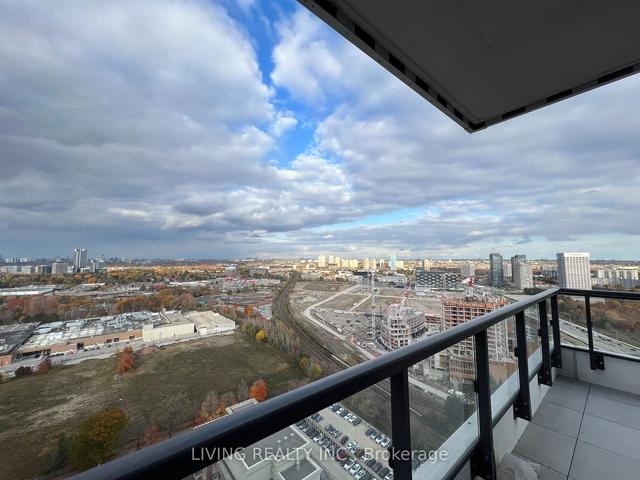 2731 - 20 Inn On The Park Dr, Condo with 3 bedrooms, 4 bathrooms and 2 parking in Toronto ON | Image 24