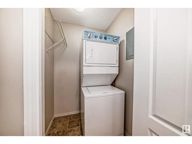 421 - 5951 165 Av Nw, Condo with 2 bedrooms, 2 bathrooms and 2 parking in Edmonton AB | Image 37